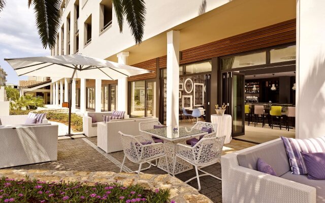 Park Plaza Histria Pula - Marina Wing
