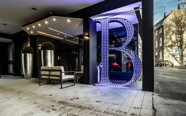 Hotel Belmont Classic