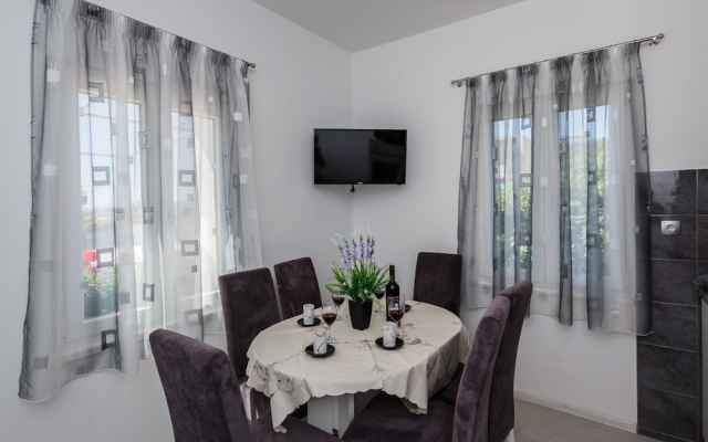 Luxury Private Villa Complex With Pool and Jacuzzi