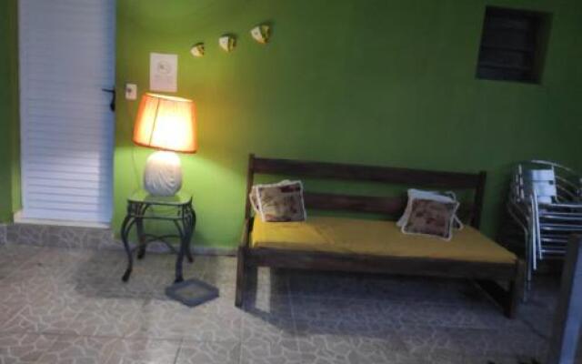 Pousada Recanto das Tulipas