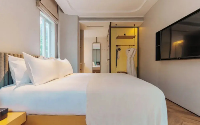 Living Sense Anyu Hotel