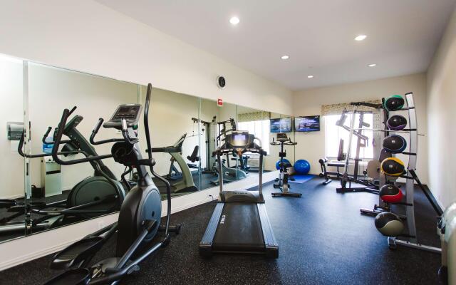 Best Western Sugarland Inn