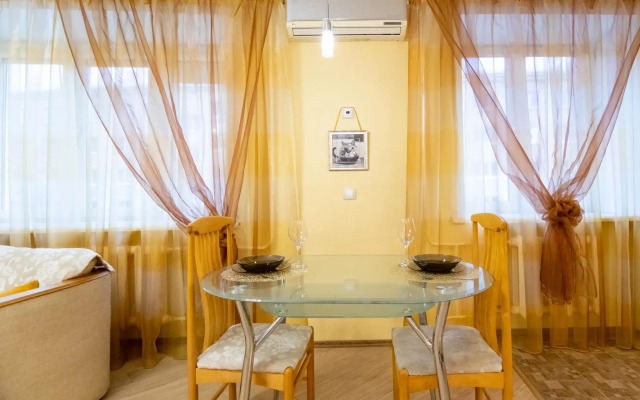 Apartment on 9 May street 8A