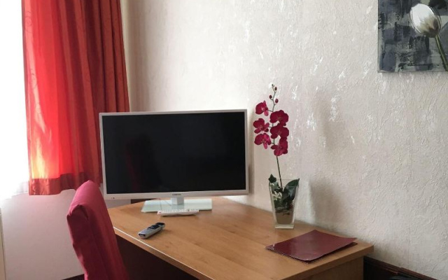 Hotel Germania