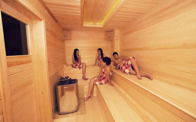 Le Monde Beach Resort & Spa