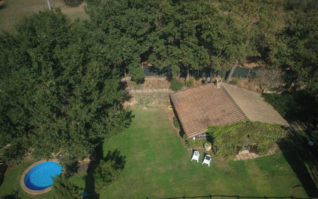 Casale Delle Papere Experience