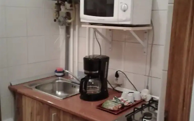 Apartment Ion Luca Caragiale