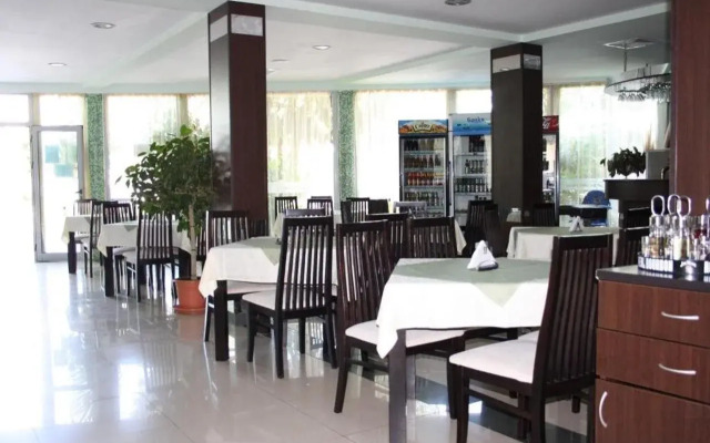 Hotel Boomerang