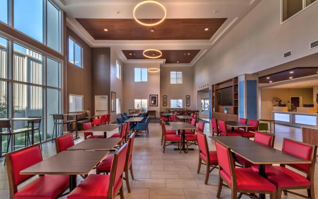 Holiday Inn Express Reno Airport by IHG