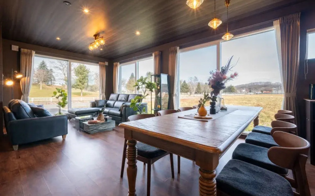 The Horizon Residence