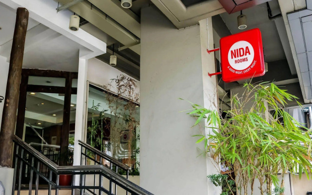 ZEN Rooms Poblacion
