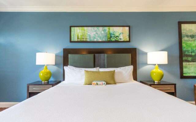 Shephard's Beach Resort