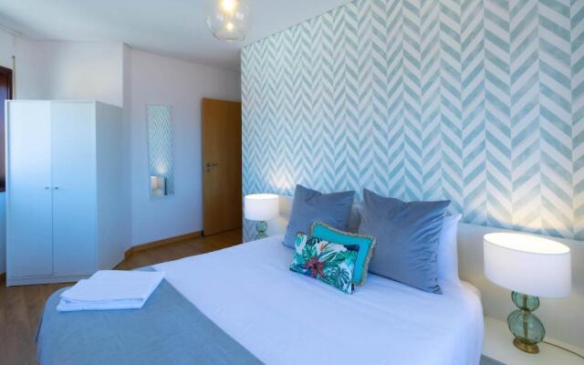 180º Porto River View