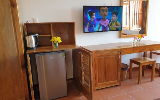 The Garden House Phu Quoc Resort