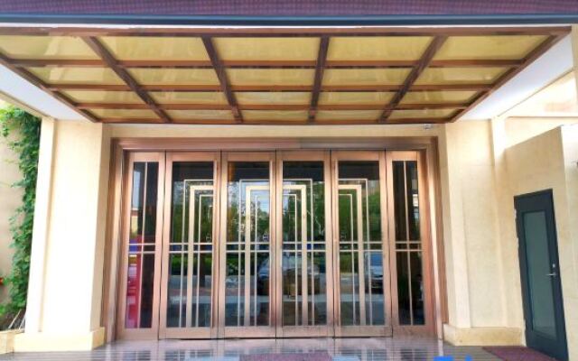 Qianye Holiday Hotel