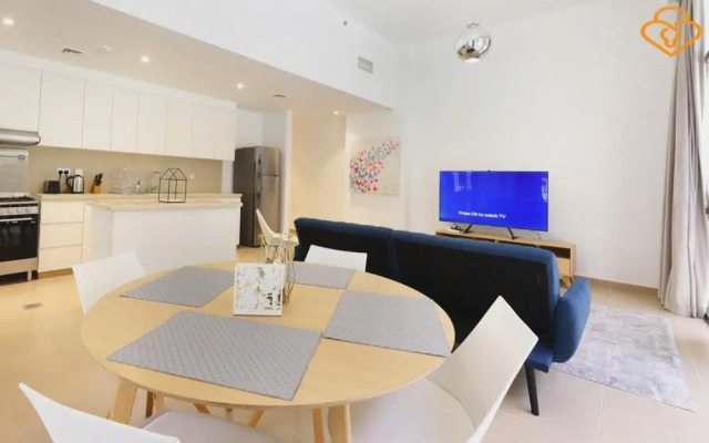 Damac Hills - Orchid A