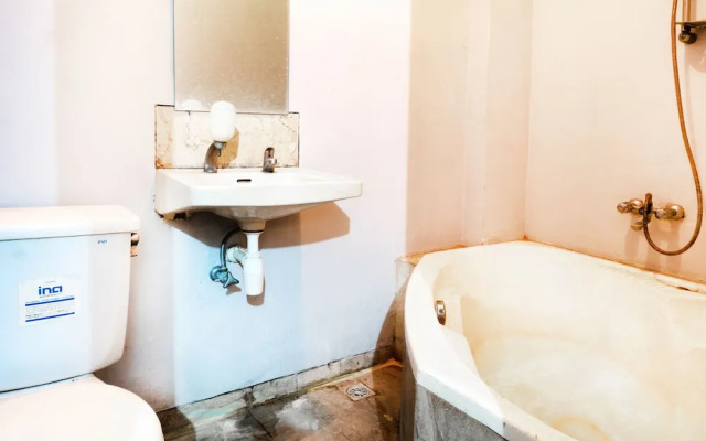 Apartemen Wisma Tobana II