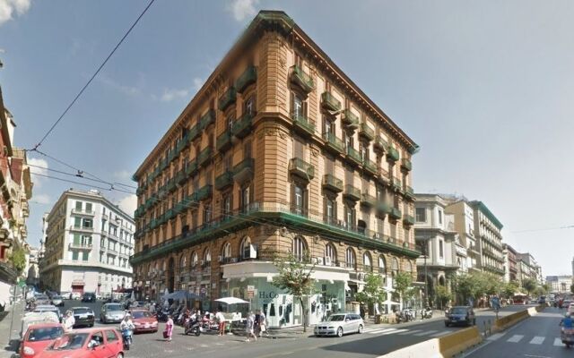 Casa Della Nonna & SPA