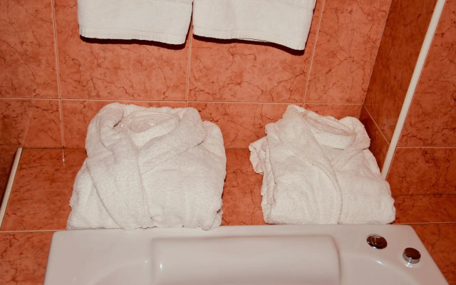 Hotel Torrepalma