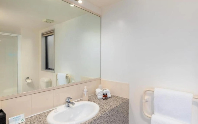 Bella Vista Motel and Apartments Christchurch