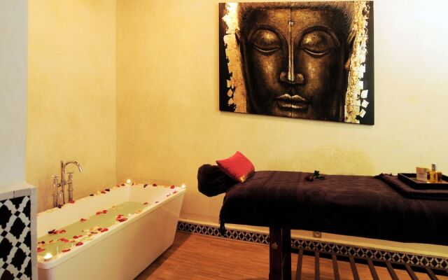 Riad Mayfez Suites & Spa