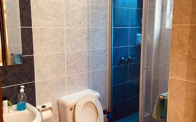Barizi Holiday Apartments