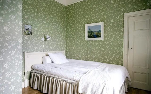 Korstäppans Herrgård