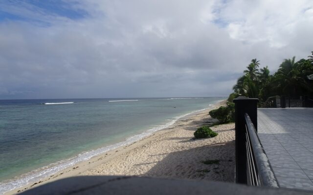 Vakaloa Beach Resort