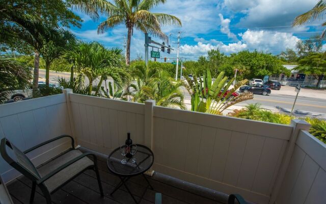 The Terraces 6 Apartment 2