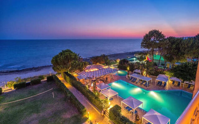 Preveza Beach