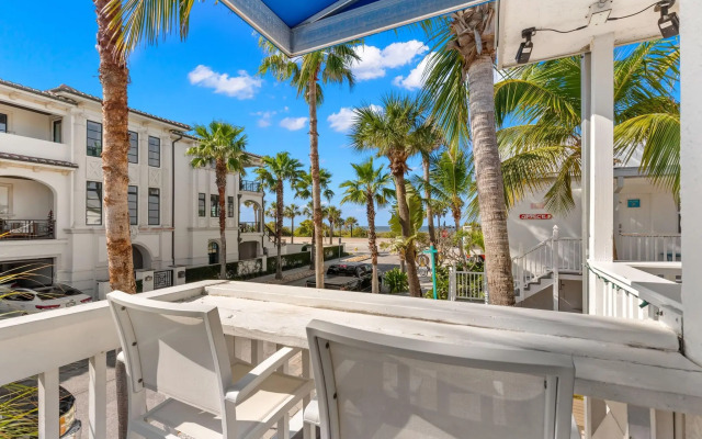 Inn on the Beach