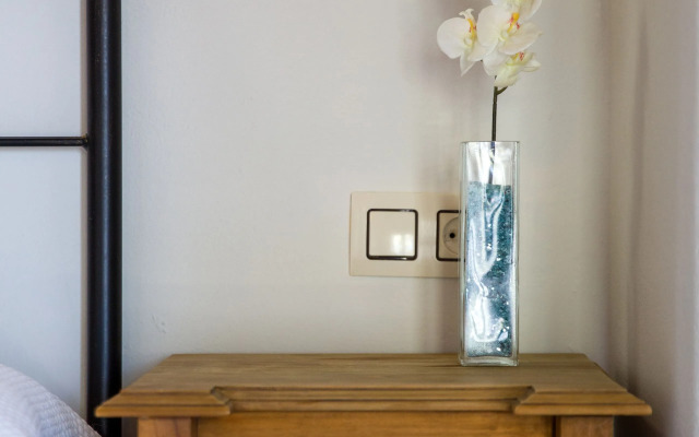 Hostal Valle del Sol Confort Rooms