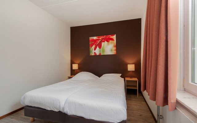 Villa in Arcen With Sauna