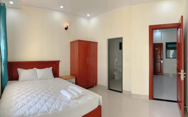 Tiến Đạt Apartment