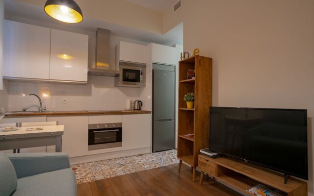 Apto. Diseño Chueca-Malasaña Brc42