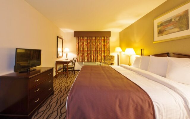 Country Hearth Inn & Suites Toccoa