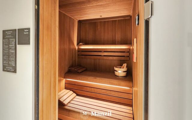 Manzil - 3BR | Downtown | Connected to Dubai Mall