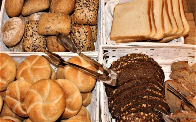 Hotel garni Bellevue