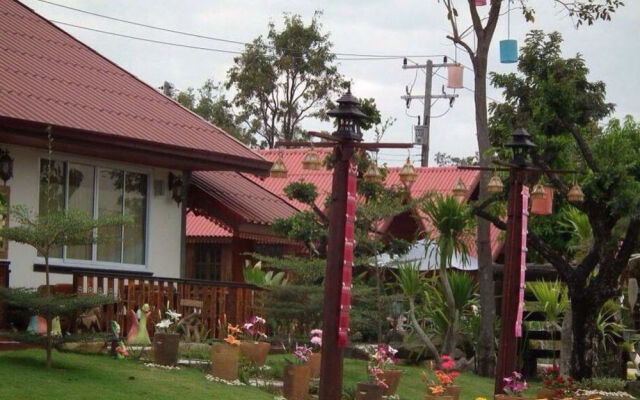 Sapmanee Resort