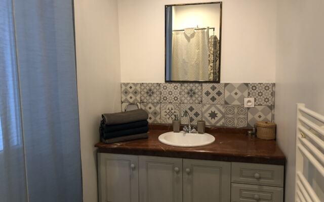 Appartement Comme à la maison