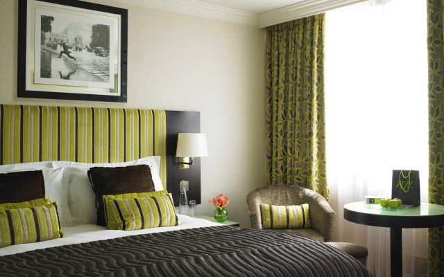 The Cavendish London