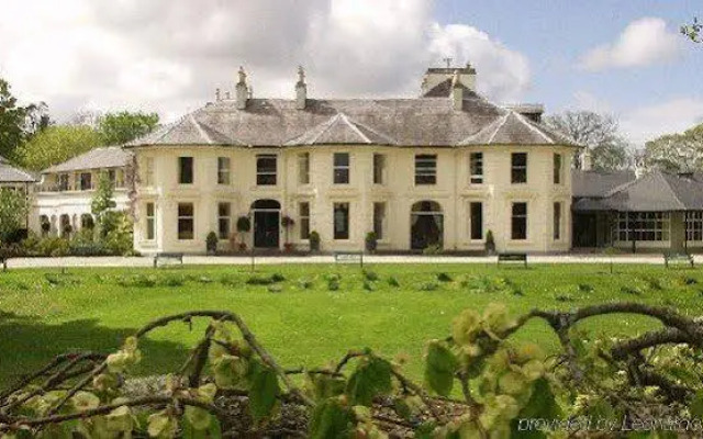 Rathmullan House