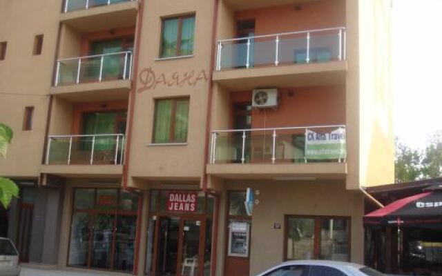 Family Hotel Dayana