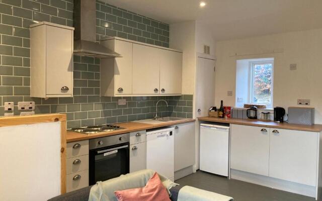 Charleton Farm Cottages