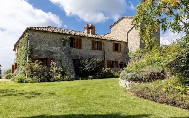 Scandelaia 12 Emma Villas