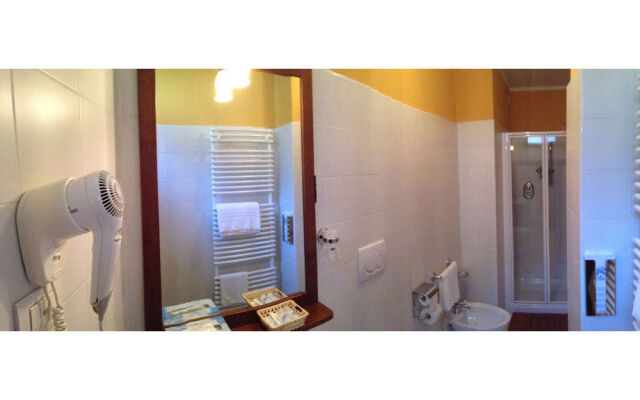 Albergo Garnì Cavento