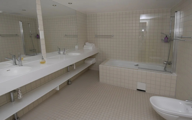 Roemskog Spa & Resort-Unike Hoteller