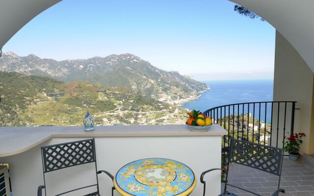 La Dolce Vita Ravello