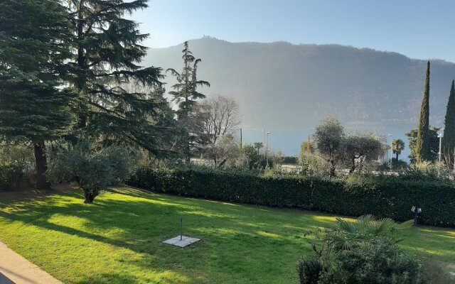 Villa leiani b&b