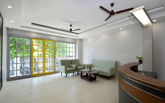 Hotel Zen Rooms Alwar